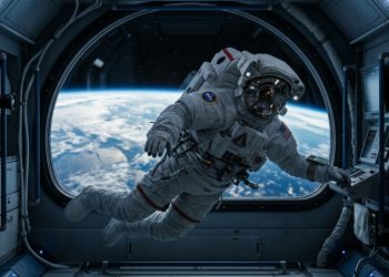 Quanto ganham os astronautas que orbitaram a Lua?