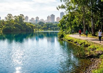 A 4ª melhor cidade do Brasil para viver, saneamento top 5 e maior atacado da América Latina: o interior mineiro que supera capitais