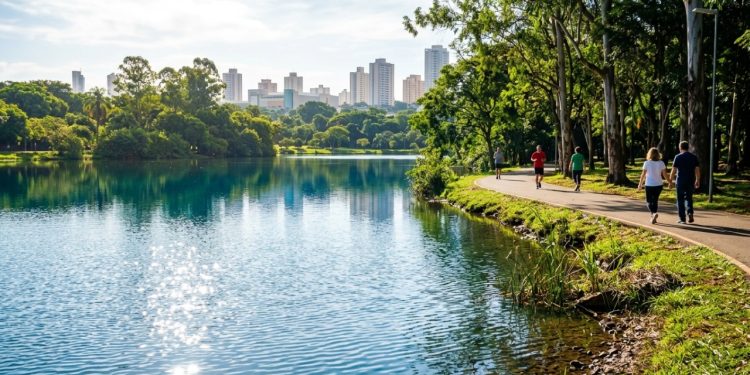 A 4ª melhor cidade do Brasil para viver, saneamento top 5 e maior atacado da América Latina: o interior mineiro que supera capitais