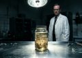 O médico que roubou o cérebro de Albert Einstein