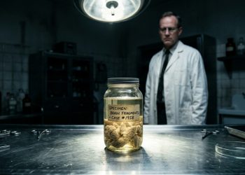 O médico que roubou o cérebro de Albert Einstein