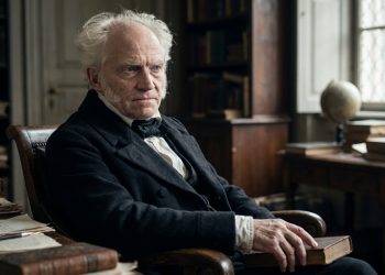 Schopenhauer, sobre dinheiro e felicidade: "Além de satisfazer algumas necessidades reais, a posse de riqueza altera nossa felicidade"
