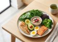 Dez alimentos que eliminam a gordura abdominal