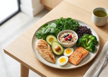 Dez alimentos que eliminam a gordura abdominal