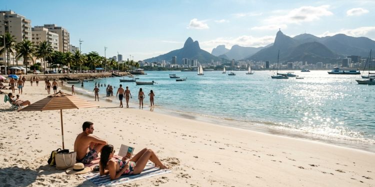 A única cidade do Rio classificada como qualidade de vida muito alta