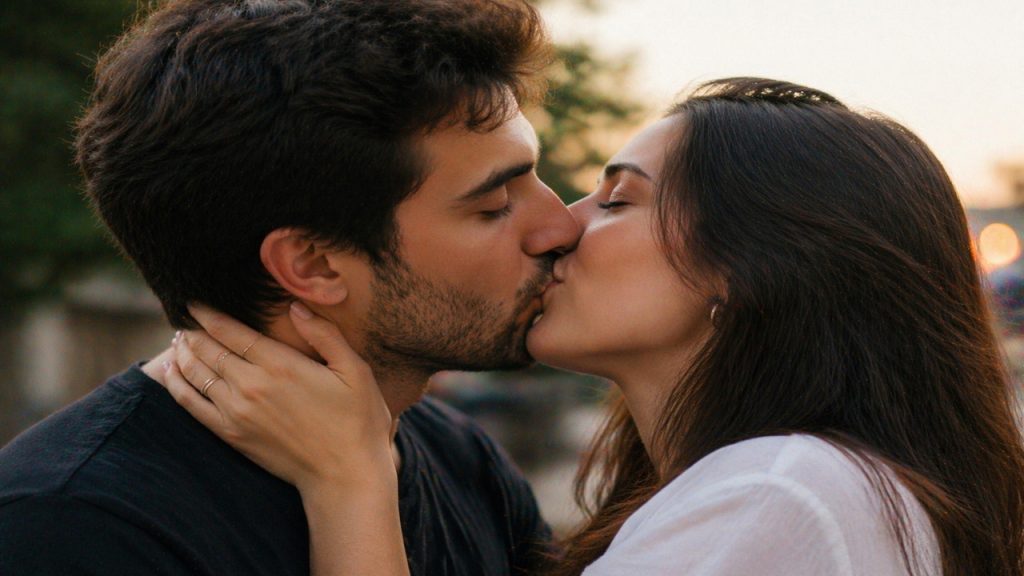 beijo