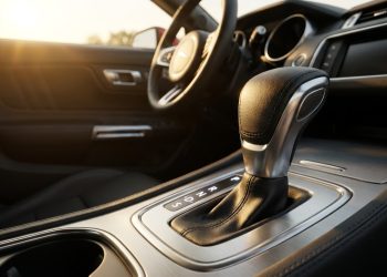 O que significa cada letra do câmbio automático do seu carro e quando usar cada posição do jeito certo?