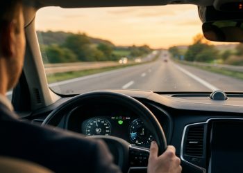 Nem 80 km/h, nem 100 km/h: qual é a velocidade ideal para economizar combustível do carro em rodovias?
