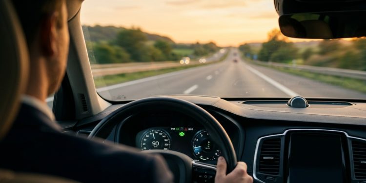 Quem dirige na estrada já ouviu dizer que quanto mais devagar, mais econômico