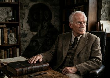 Carl Jung: “Aquilo que negamos em nós mesmos pode influenciar nossas escolhas ao longo da vida”