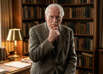 Carl Jung, sobre o medo: "Aquilo que você resiste, persiste. Aquilo que você aceita, se transforma”