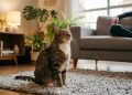 Os gatos escolhem o humano preferido da casa com critérios muito específicos, segundo pesquisadores