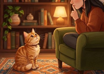 Qual a origem da expressão “o gato comeu sua língua?”