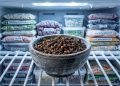 Conservar 5 cravos-da-índia no freezer: quais os benefícios e por que fazer isso?