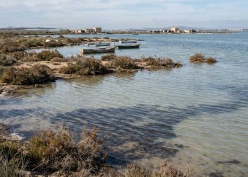Um rio subterrâneo tóxico, com águas contaminadas por mercúrio, foi descoberto em um popular destino turístico