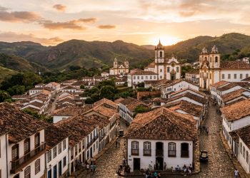 A única cidade de Goiás reconhecida mundialmente como patrimônio da humanidade