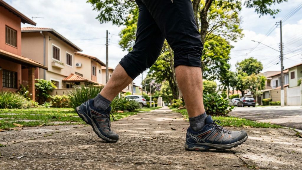 Nem natação nem ciclismo: a melhor alternativa para fortalecer joelhos com dor