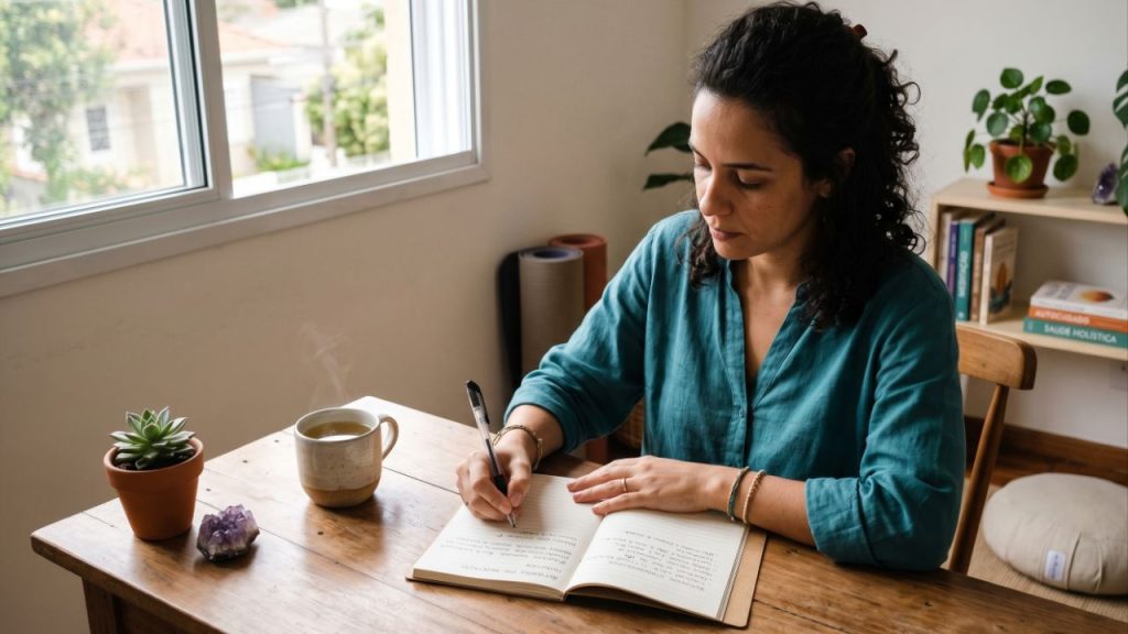 A meditação pode reprogramar todo o seu corpo em apenas sete dias