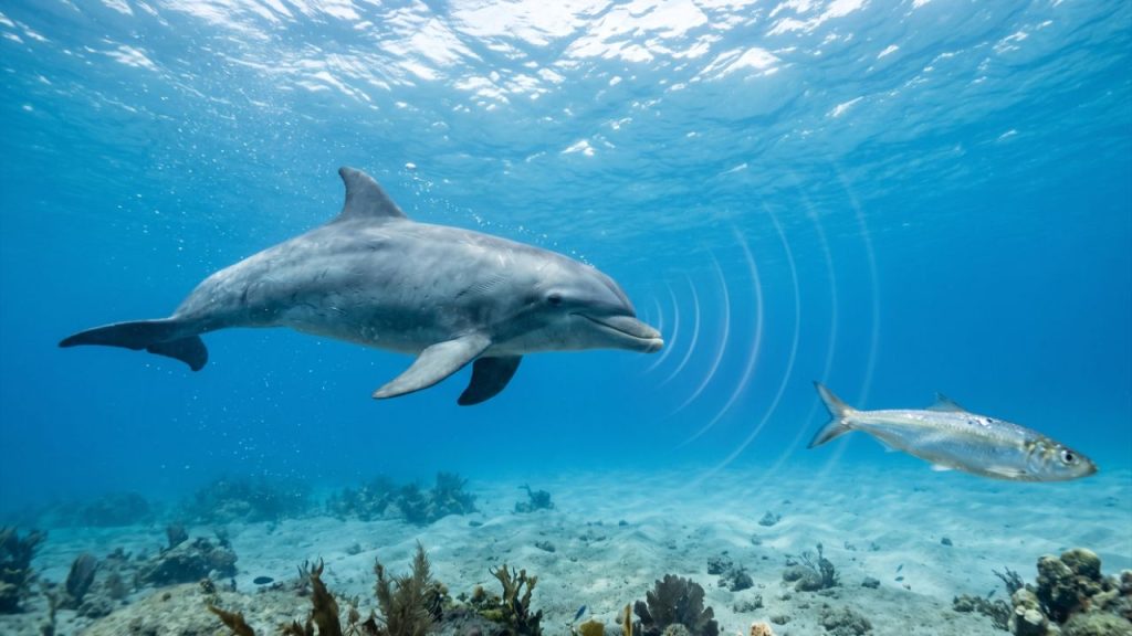 O lado sombrio dos golfinhos: eles caçam fêmeas, formam grupos e até ficam bêbados