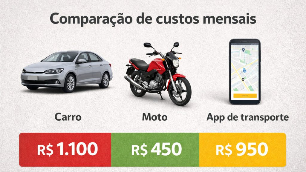transporte