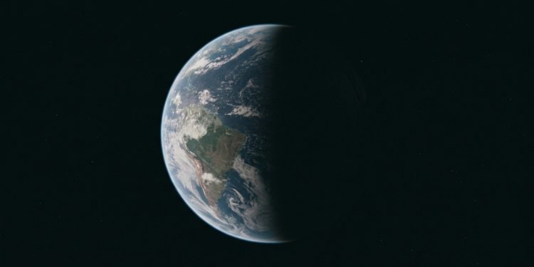 Por que a Terra parece mais opaca nas fotos da Artemis II do que nas fotos das missões Apollo das décadas de 1960 e 70?