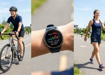 Quantos minutos você precisa pedalar para gastar o mesmo que em uma caminhada leve?