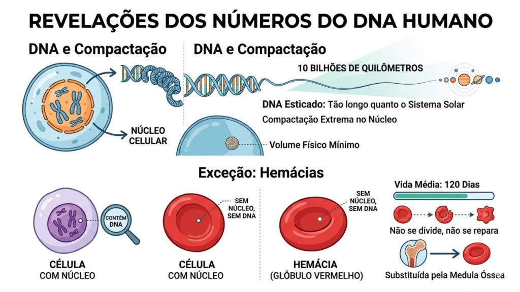 semelhança genética