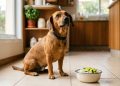 Dar arroz com abobrinha para o cachorro: quais são os benefícios e por que veterinários recomendam?