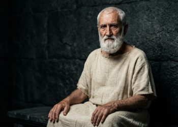 Zenão de Cítio, sobre como recuperar a calma na vida: "O pensamento deve ser mais forte que a matéria, e a vontade deve ser mais poderosa que o sofrimento físico ou moral.”