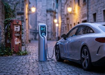 Pela primeira vez na história, os elétricos superaram os carros a gasolina na Europa: entenda por que isso não tem volta
