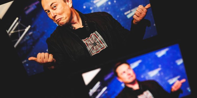 Citação do dia de Elon Musk: “Não confunda escolaridade com educação. Eu não estudei em Harvard, mas as pessoas que trabalham para mim estudaram”