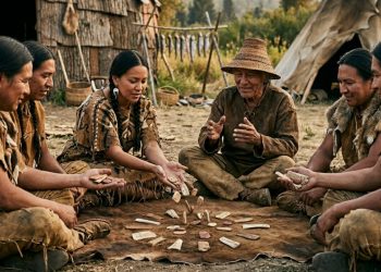 Estudo revela que dados e jogos de azar existem há 12 mil anos entre e foram criados na América