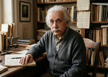 Albert Einstein, cientista: "Existe uma força mais poderosa que a eletricidade e a energia atômica: a vontade”