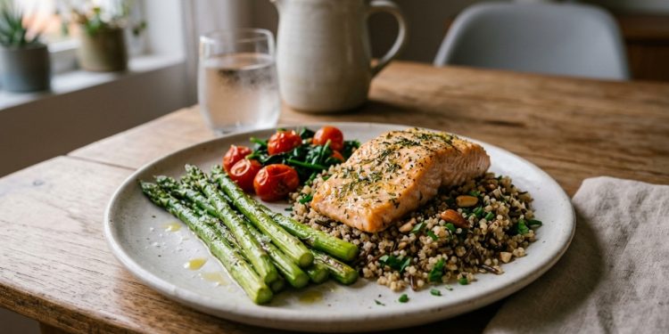 O que comer no jantar para emagrecer? Especialistas concordam em um prato