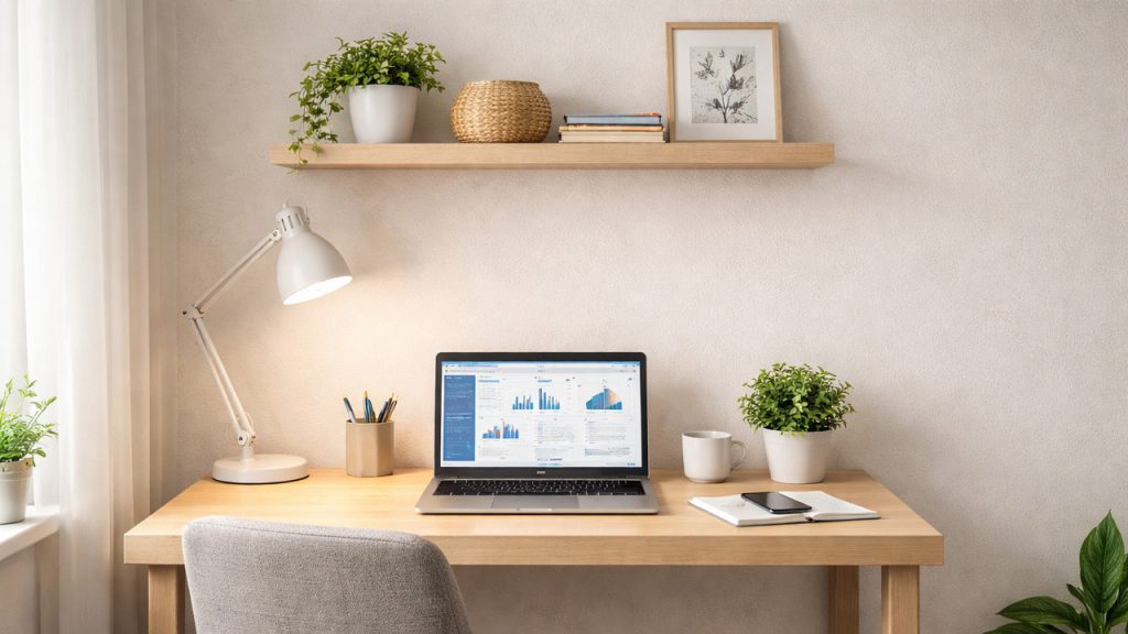 home office