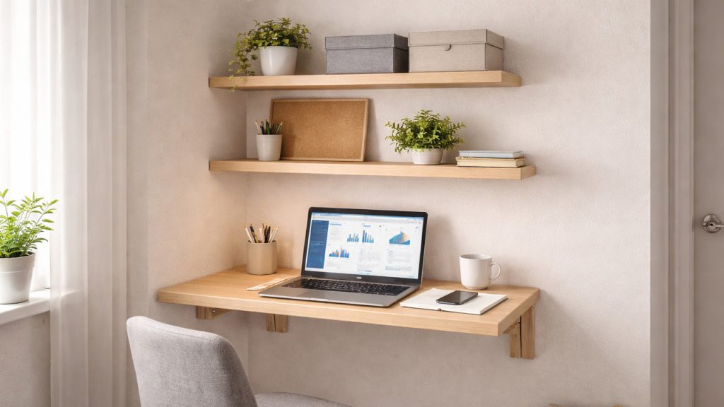 home office