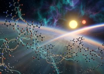 Um novo método para buscar vida extraterrestre: não quais moléculas existem, mas sim quão difícil é produzi-las