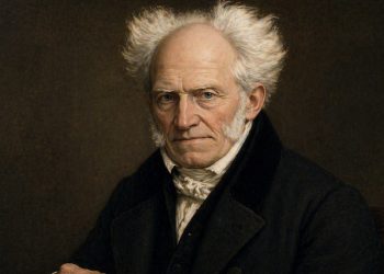 Arthur Schopenhauer: “O destino embaralha as cartas, e nós jogamos.” Como identificar onde o destino acaba e nossas escolhas começam?