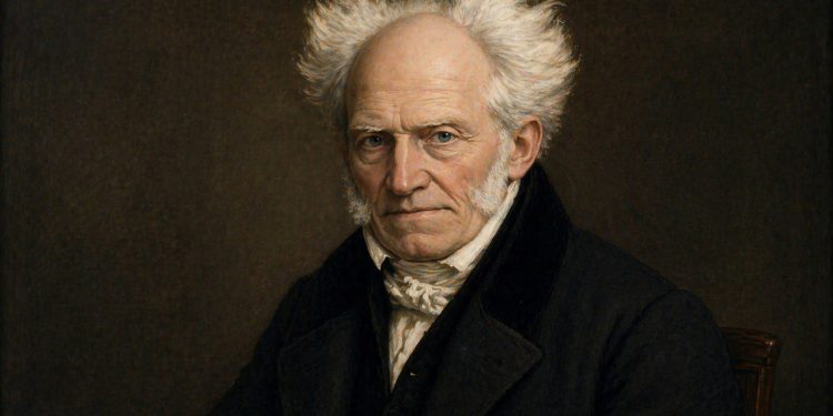 Arthur Schopenhauer: “O destino embaralha as cartas, e nós jogamos.” Como identificar onde o destino acaba e nossas escolhas começam?