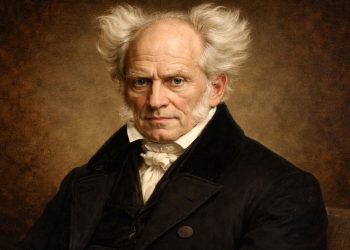 Arthur Schopenhauer, filósofo alemão, disse: “O homem é o único animal que causa dor aos outros sem outro propósito senão o de fazê-lo”