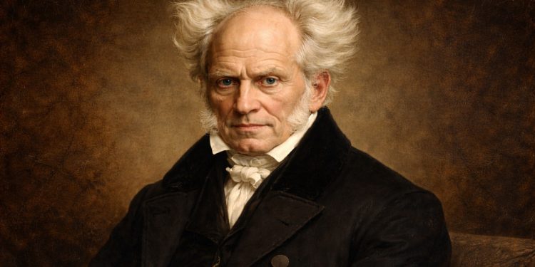 Arthur Schopenhauer, filósofo alemão, disse: “O homem é o único animal que causa dor aos outros sem outro propósito senão o de fazê-lo”