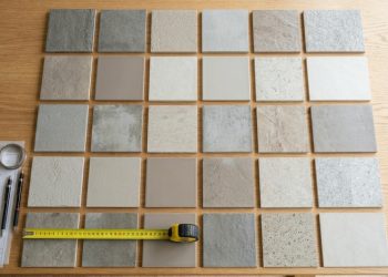 Quanto custa trocar o piso de uma casa por metro quadrado em 2026