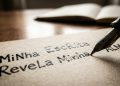 A psicologia explica o que a mistura de letras maiúsculas e minúsculas na escrita revela sobre a sua personalidade