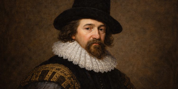 Francis Bacon, o grande filosofo inglês, alertou: "As oportunidades tem que ser criadas e não esperadas"