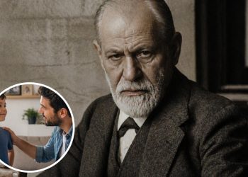 Sigmund Freud, psicanalista, sobre favoritismo familiar: "O filho predileto conserva, ao longo de toda a sua vida, o sentimento de conquistador."