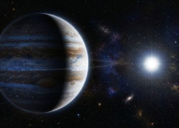 Exoplaneta gigante 29 Cygni b desafia a fronteira entre planeta e objeto formado como estrela.