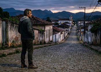 Reflexão solitária traduz a pergunta de Nietzsche sobre aceitar a própria vida por inteiro.