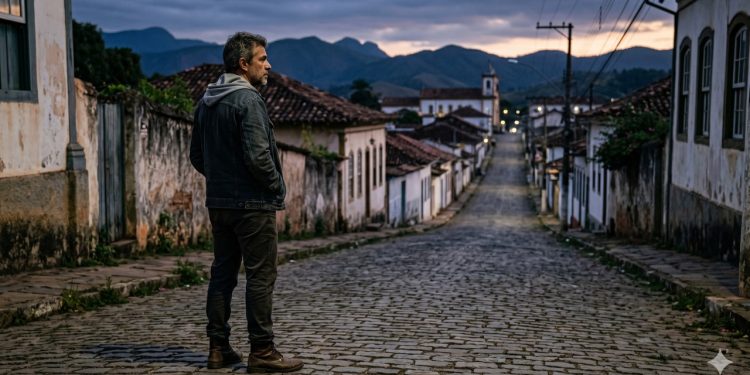 Reflexão solitária traduz a pergunta de Nietzsche sobre aceitar a própria vida por inteiro.