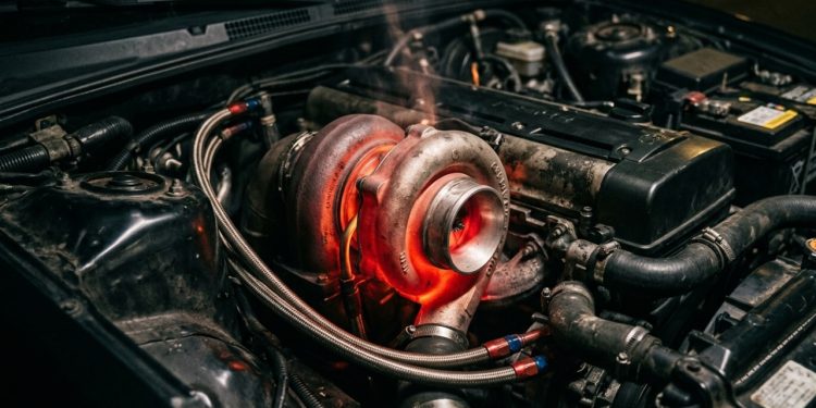 Você já ouviu aquele conselho de deixar o motor ligado um tempinho antes de desligar o carro com turbo?
