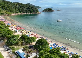 A Pérola do Atlântico com 27 praias e 16 premiações internacionais consecutivas: a cidade com a praia mais certificada da América do Sul e uma qualidade de vida invejável
